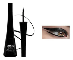 Delineador Matte Negro M255