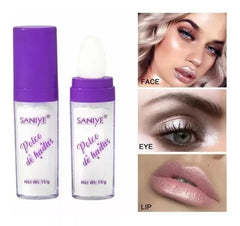 Iluminador Polvo De Hadas SANIYE BL022C