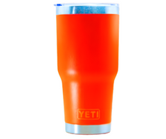 TERMO DE ACERO INOXIDABLE 30oz yeti