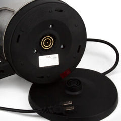 JARRA ELECTRICA METALICA FK-M188