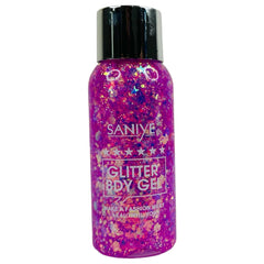 Glitter líquido de colores r9011