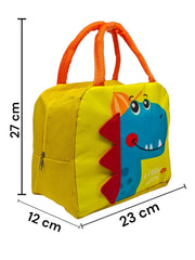 Lonchera Térmica Infantil ZENYU