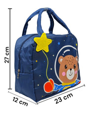 Lonchera Térmica Infantil ZENYU