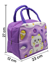 Lonchera Térmica Infantil ZENYU