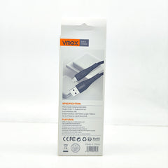 Cable Iphone 2.4A VMEX VCAB-17IP