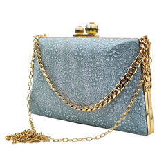 Bolso Para Dama Con Brillos 60024