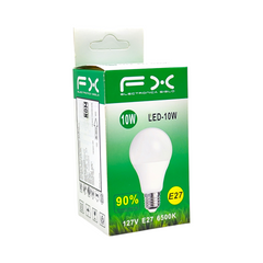 Foco De 10W FX Led-10W