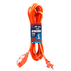 Extensión Naranja 5M FX EX-N5M