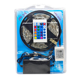 Tira De Luz LED RGB 5M FX LED-5050