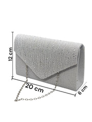 BOLSO DE HOMBRO PARA DAMA 60349
