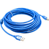 Cable USB 2.0 Para impresora 10M