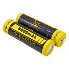 Pila Recargable LJK DT-808-DC9