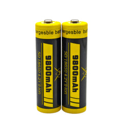 Pila Recargable LJK DT-808-DC9