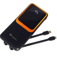 Pila Power Bank LYZON LY-10