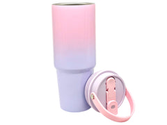 Termo De Acero Inoxidable De 30oz