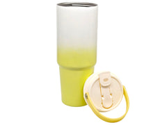 Termo De Acero Inoxidable De 30oz