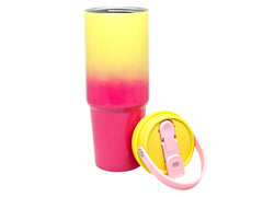 Termo De Acero Inoxidable De 30oz