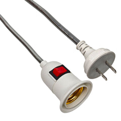 Extension Para Foco Flexible