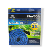 Manguera Magic hose 15m mf9123