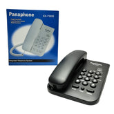Teléfono Alámbrico Para Casa Panaphone CL-KXT3028