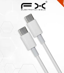 Cable 1M TC A TC FX WIR-C20C