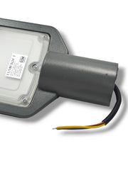 LUMINARIO LED PARA VÍA PUBLICA 50W