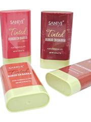 Rubor en barra saniye R93