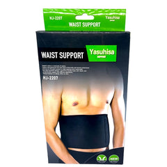 SOPORTE FAJA HJ-2207