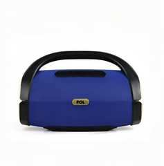 BOCINA PORTATIL RECARGABLE R205