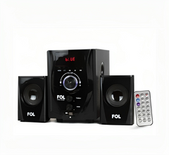 MINI COMPONENTE 3 BOCINAS FS-P209