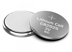 PILA SHARPSTAR CR2025 ZENYU SHA-2025