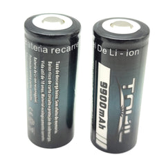 PILA RECARGABLE LI-ION LJ-VOG-ALDC3