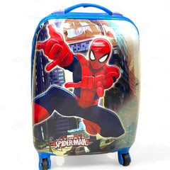 Maleta Con Ruedas Para Niños ZENYU LUGGAGE 1834
