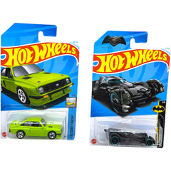 Carrito HOTWHEELS COCHE