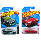 Carrito HOTWHEELS COCHE