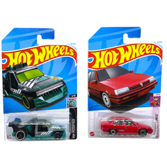 Carrito HOTWHEELS COCHE