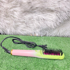 Hair Straightener ZENYU ZY-YQ0500851