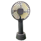 Ventilador Portatil ZENYU ZY-ZL11