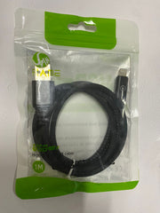 Cable USB lightning CAB10732 1m