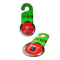 Adaptador OTG USB A TC TY-8104tipoc