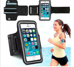 Funda Deportiva Porta Celular Brazo