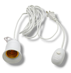 EXTENSIÓN DE 2.5M CON SOCKET Y APAGADOR