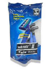 Rasuradoras Desechables