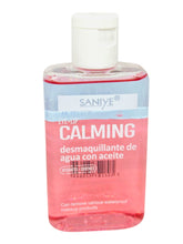 Desmaquillante de agua con aceite R2031