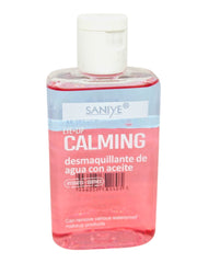 Desmaquillante de agua con aceite R2031