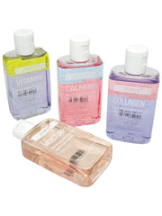 Desmaquillante de agua con aceite R2031