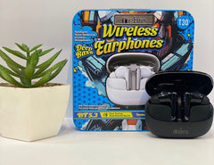 Audifonos bluetooth - T30