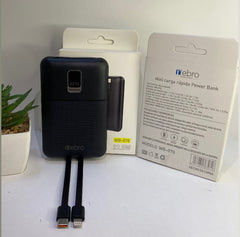 PowerBank 10,000mAh - WB-070