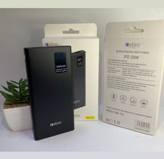 PowerBank 10,000mAh - WB-122