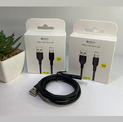 Cable USB-A a Tipo-C - WD-05T
